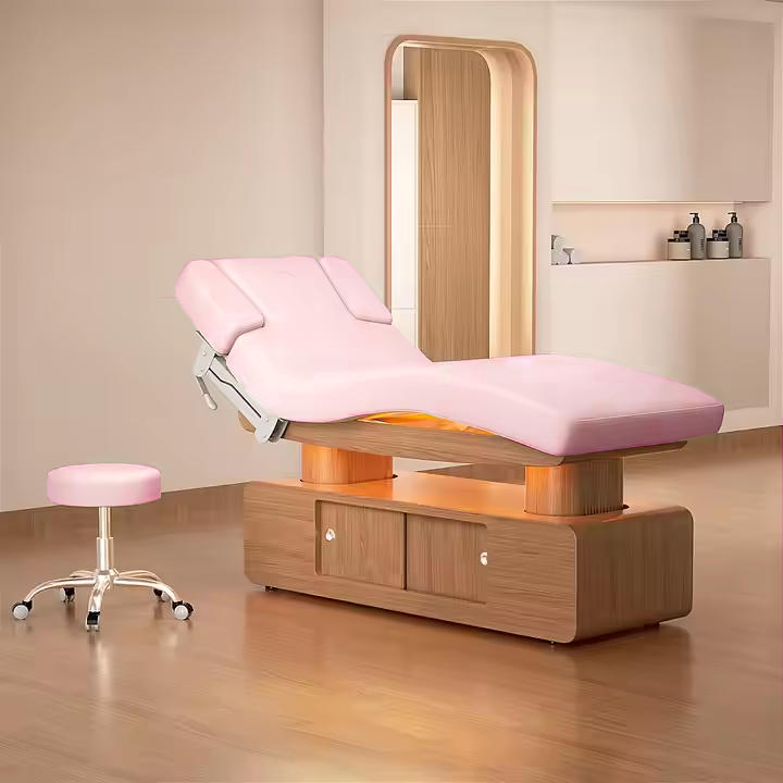 Luxury 3/4 Motors Pink  Beauty - Spa Wellness Salon avaliação e preço